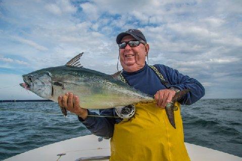 Another Buffalo Albacore October 29, 2014