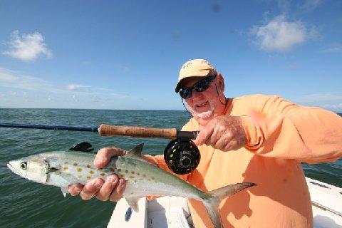 Vintage Marlin Fishing at Harkers Island, North Carolina - Harkers